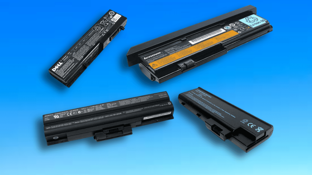 How to Make Your Laptop Battery Last Longer